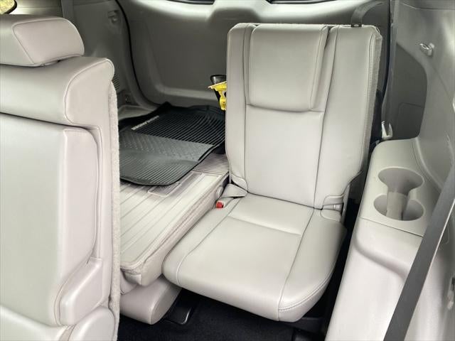 2019 Toyota Highlander XLE AWD