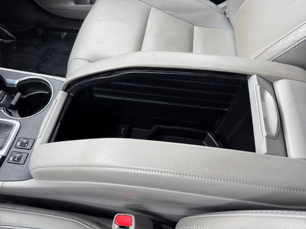 2019 Toyota Highlander XLE AWD
