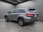 2019 Toyota Highlander XLE AWD
