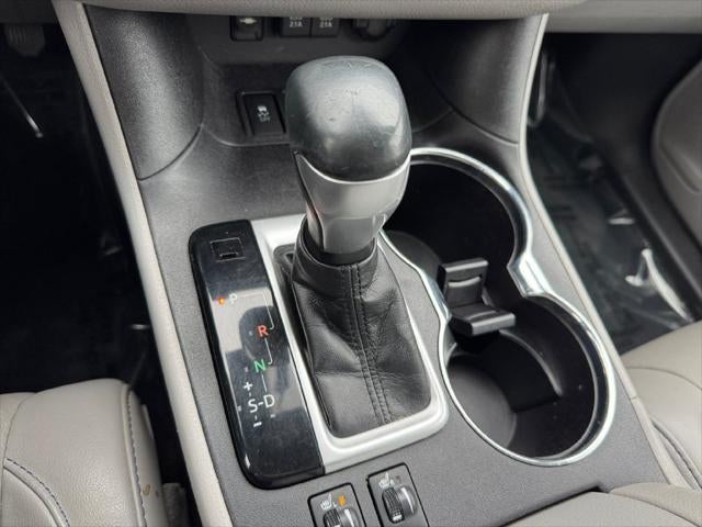 2019 Toyota Highlander XLE AWD