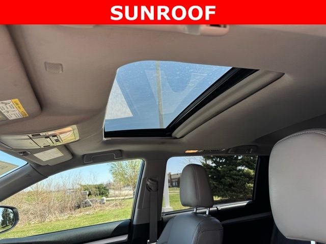 2019 Toyota Highlander XLE AWD