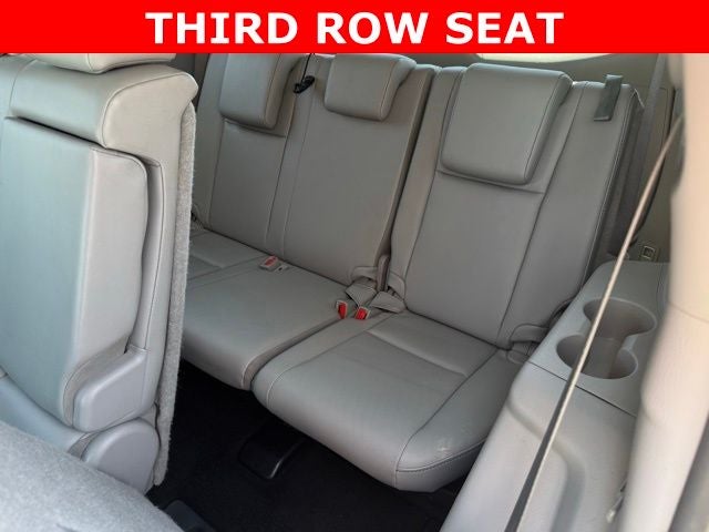 2019 Toyota Highlander XLE AWD