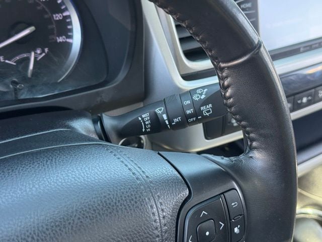 2019 Toyota Highlander XLE AWD