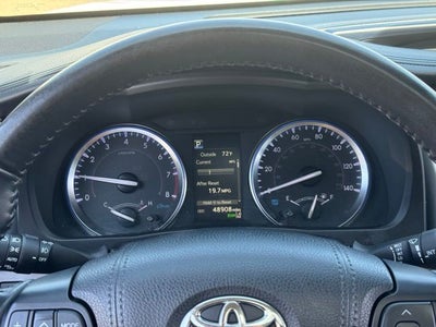 2019 Toyota Highlander XLE AWD