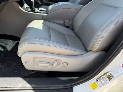 2019 Toyota Highlander XLE AWD