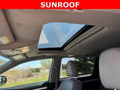 2019 Toyota Highlander XLE AWD