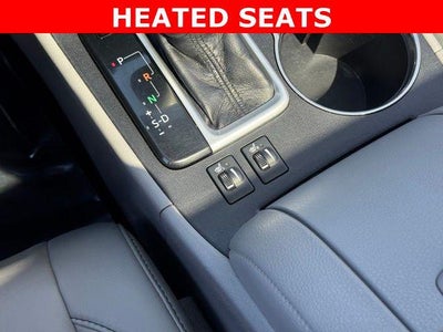 2019 Toyota Highlander XLE AWD