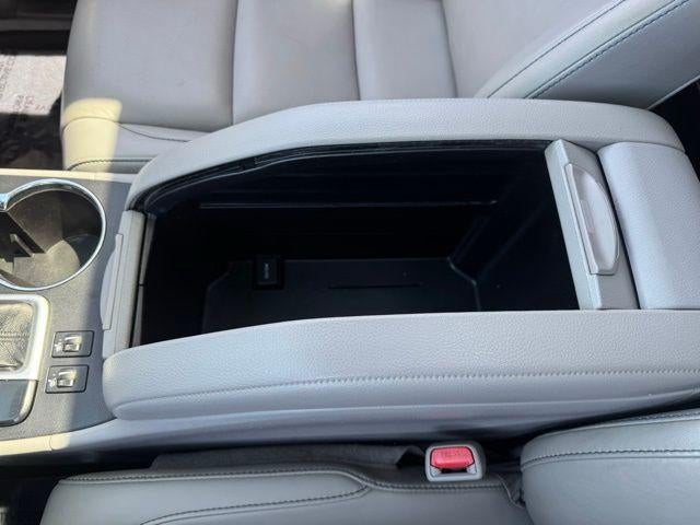 2019 Toyota Highlander XLE AWD