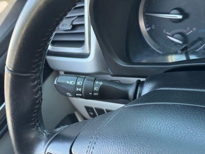 2019 Toyota Highlander XLE AWD