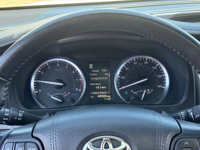2019 Toyota Highlander XLE AWD
