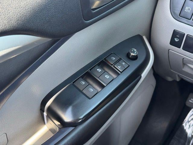 2019 Toyota Highlander XLE AWD