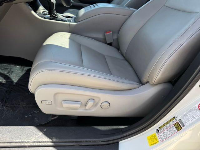 2019 Toyota Highlander XLE AWD