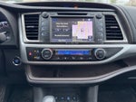2019 Toyota Highlander XLE AWD