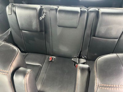 2019 Toyota Highlander XLE AWD