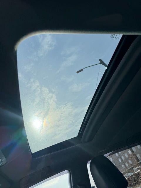 2019 Toyota Highlander XLE AWD