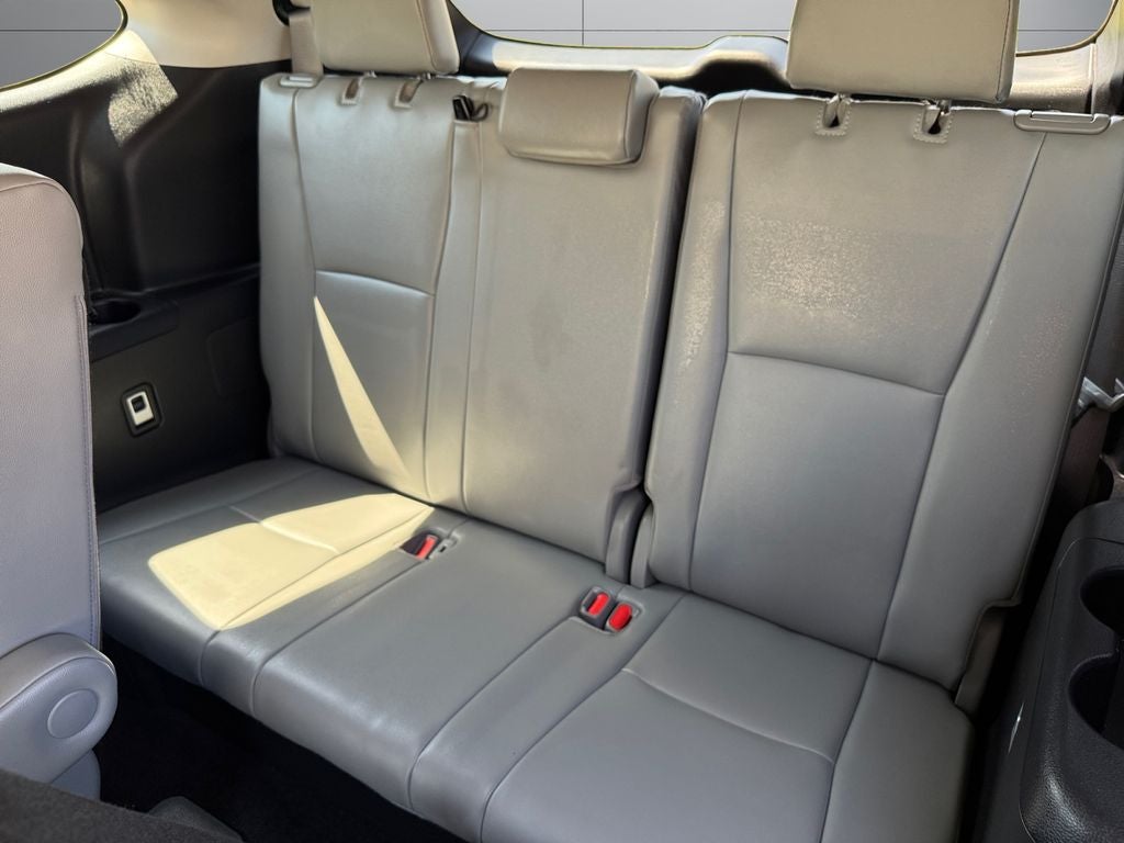 2023 Toyota Highlander Hybrid XLE AWD