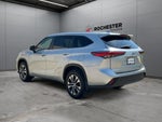 2023 Toyota Highlander Hybrid XLE AWD