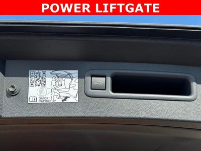 2024 Toyota Highlander Hybrid XLE AWD