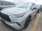 2024 Toyota Highlander Hybrid XLE AWD