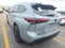 2024 Toyota Highlander Hybrid XLE AWD