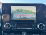 2025 Toyota Highlander Hybrid XLE AWD