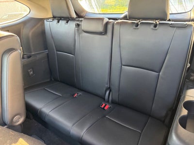 2025 Toyota Highlander Hybrid XLE AWD