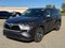 2024 Toyota Highlander Hybrid XLE AWD