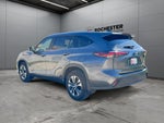 2024 Toyota Highlander Hybrid XLE AWD