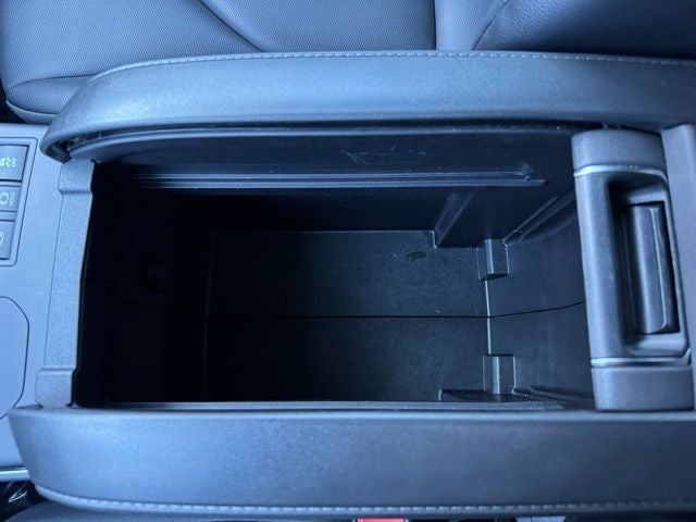 2024 Toyota Highlander Hybrid XLE AWD