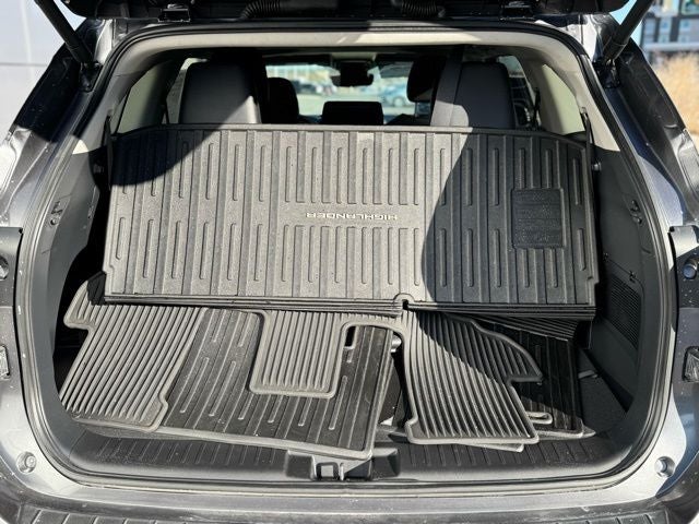 2024 Toyota Highlander Hybrid XLE AWD