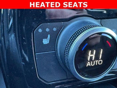 2024 Toyota Highlander Hybrid XLE AWD