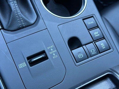 2024 Toyota Highlander Hybrid XLE AWD