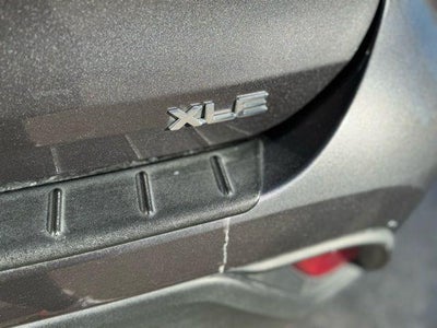 2024 Toyota Highlander Hybrid XLE AWD