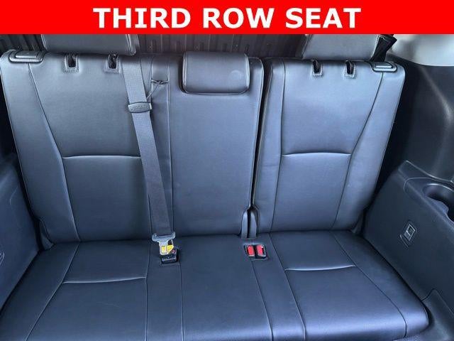 2024 Toyota Highlander Hybrid XLE AWD