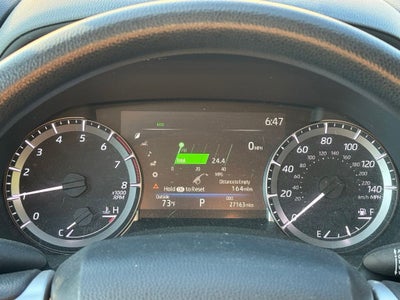 2023 Toyota Highlander L FWD