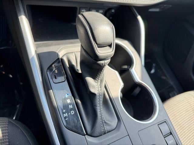 2023 Toyota Highlander L FWD
