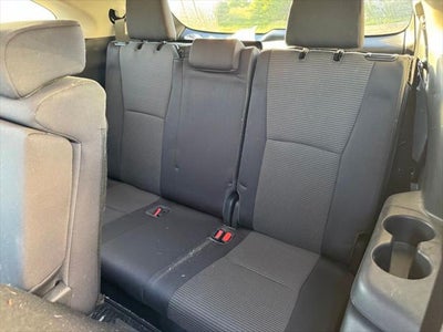 2023 Toyota Highlander L FWD