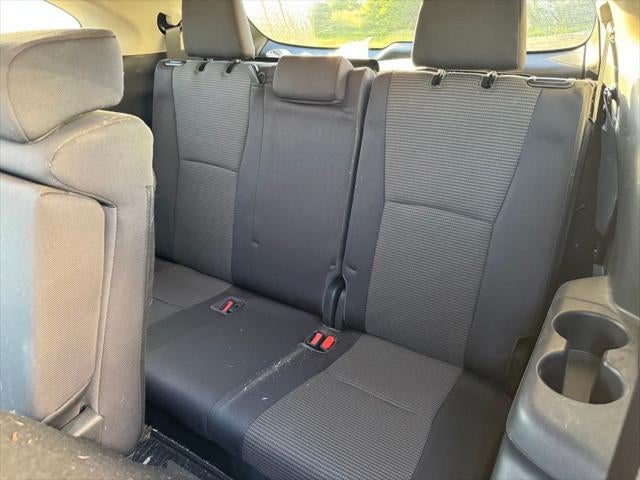 2023 Toyota Highlander L FWD