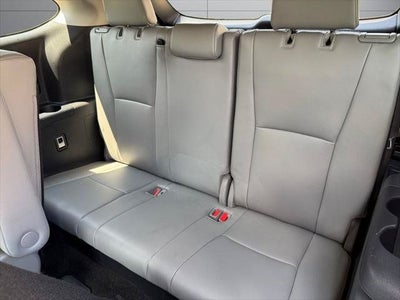 2023 Toyota Highlander XLE FWD