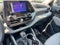 2023 Toyota Highlander XLE FWD