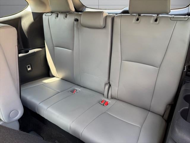 2023 Toyota Highlander XLE FWD