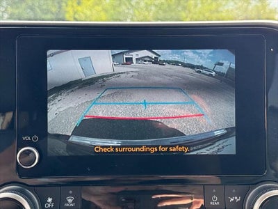 2023 Toyota Highlander XLE FWD