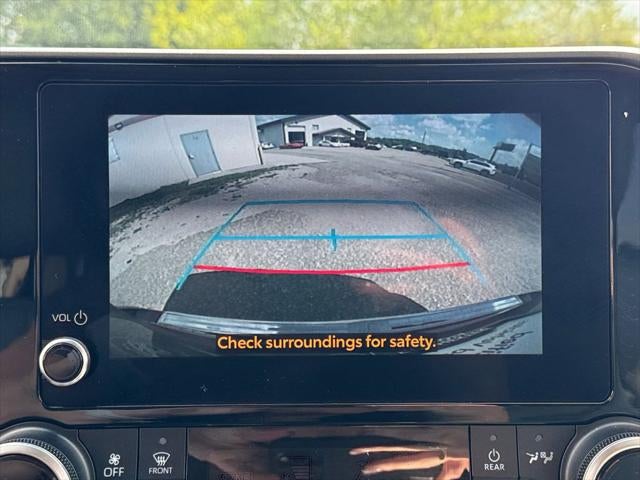 2023 Toyota Highlander XLE FWD