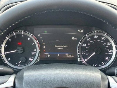 2023 Toyota Highlander XLE FWD