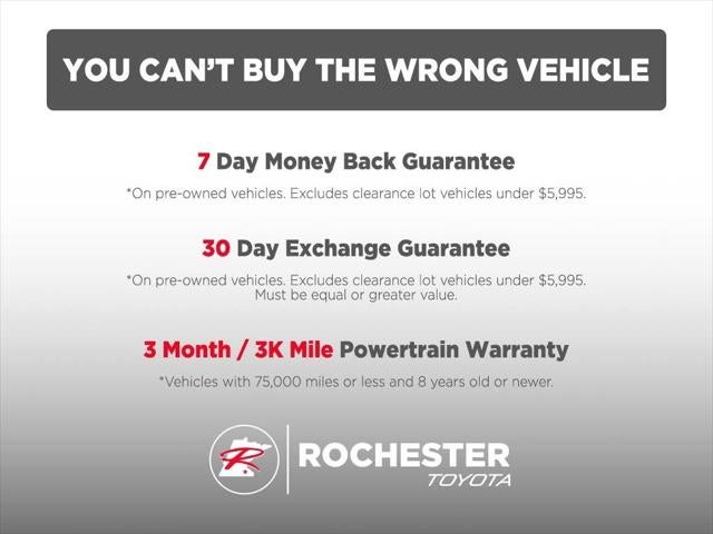 2023 Toyota Highlander Limited AWD