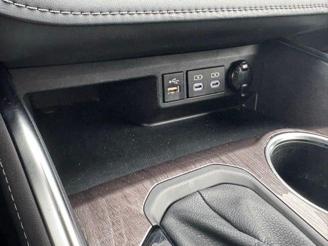 2023 Toyota Highlander Limited AWD