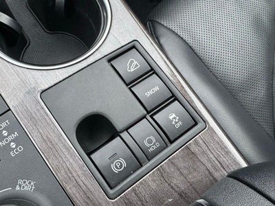 2023 Toyota Highlander Limited AWD