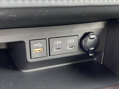 2023 Toyota Highlander Limited AWD