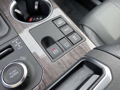 2023 Toyota Highlander Limited AWD