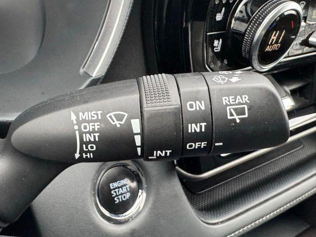 2023 Toyota Highlander Limited AWD